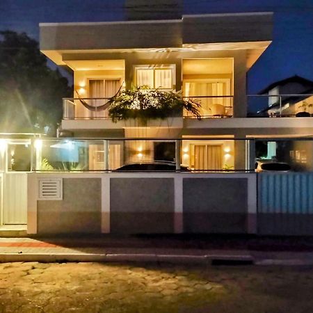 Residencial Butia Apartamento 02 - Praia Da Vila Imbituba  Exterior foto