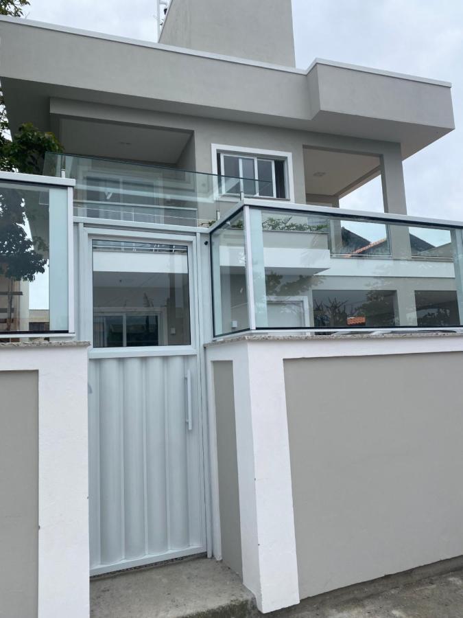 Residencial Butia Apartamento 02 - Praia Da Vila Imbituba  Exterior foto