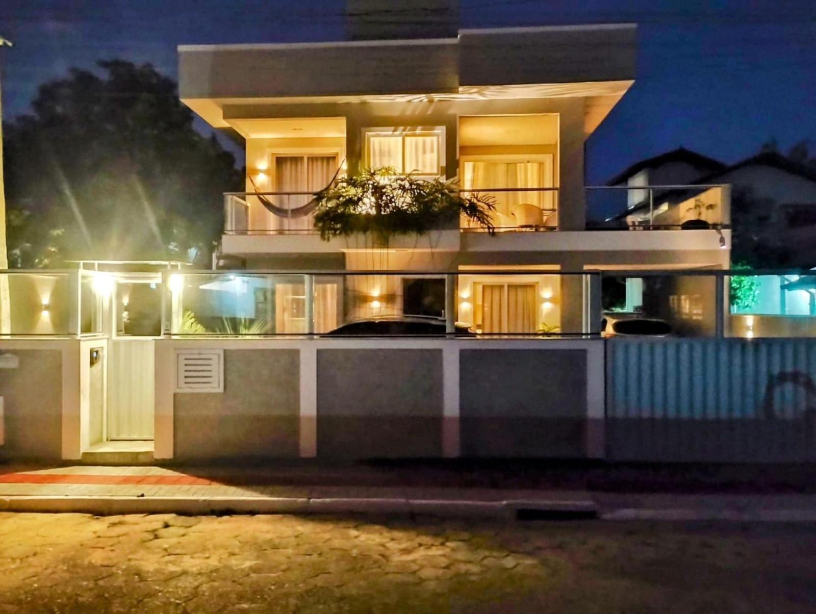Residencial Butia Apartamento 02 - Praia Da Vila Imbituba  Exterior foto