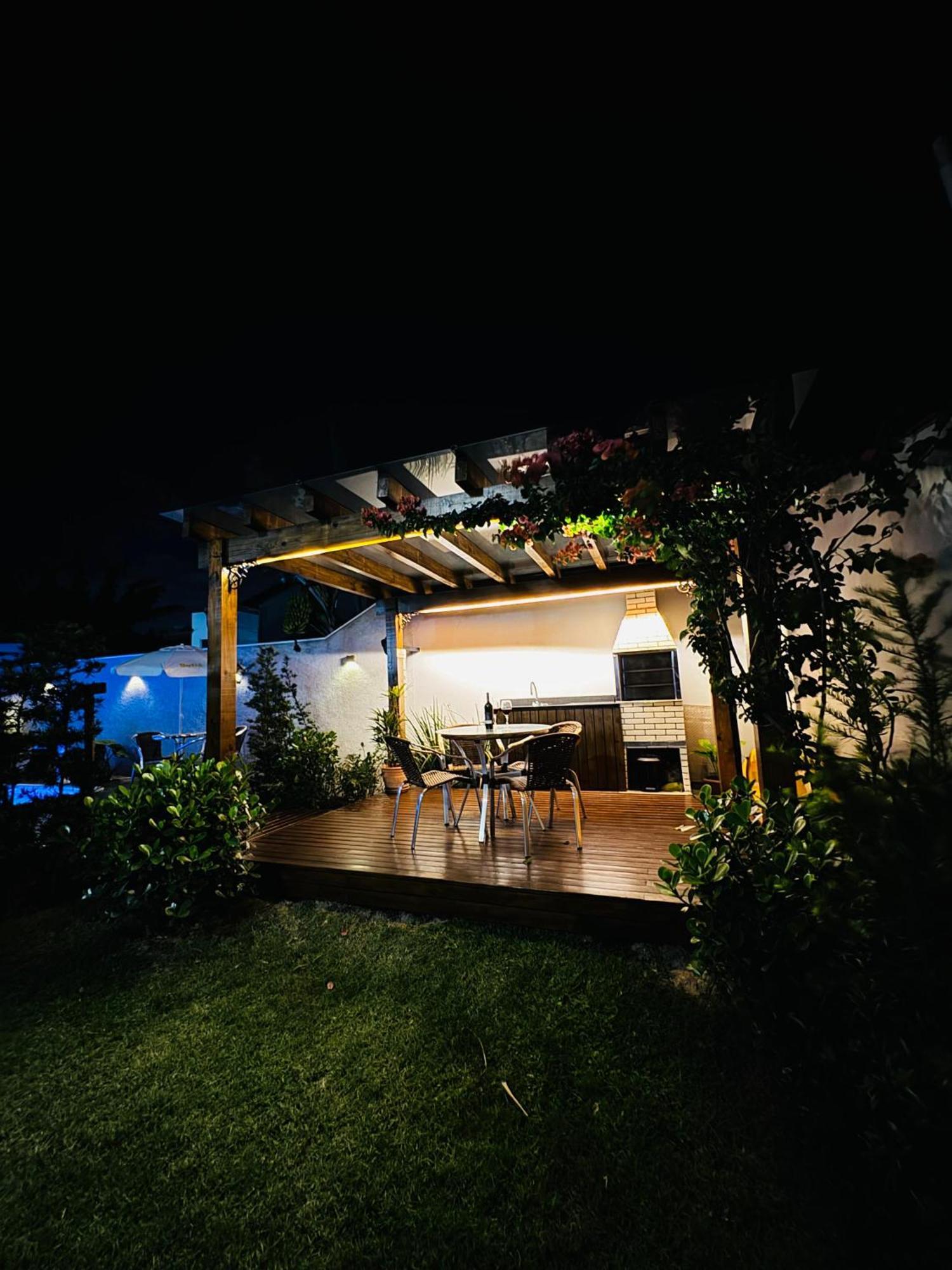Residencial Butia Apartamento 02 - Praia Da Vila Imbituba  Exterior foto