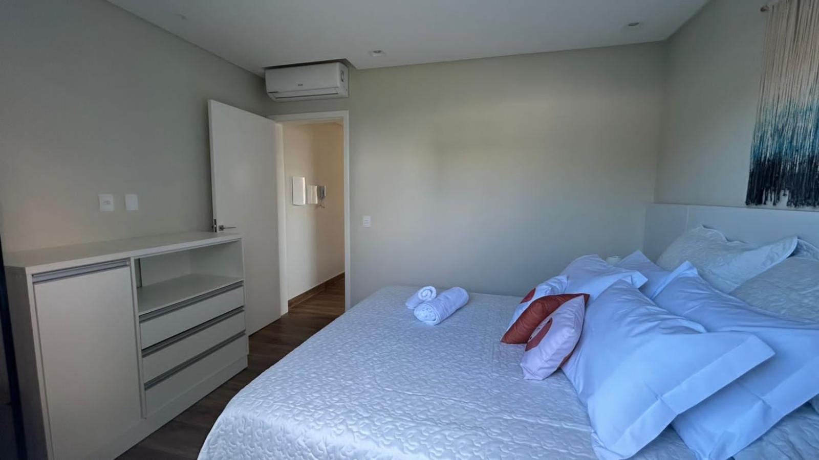 Residencial Butia Apartamento 02 - Praia Da Vila Imbituba  Exterior foto